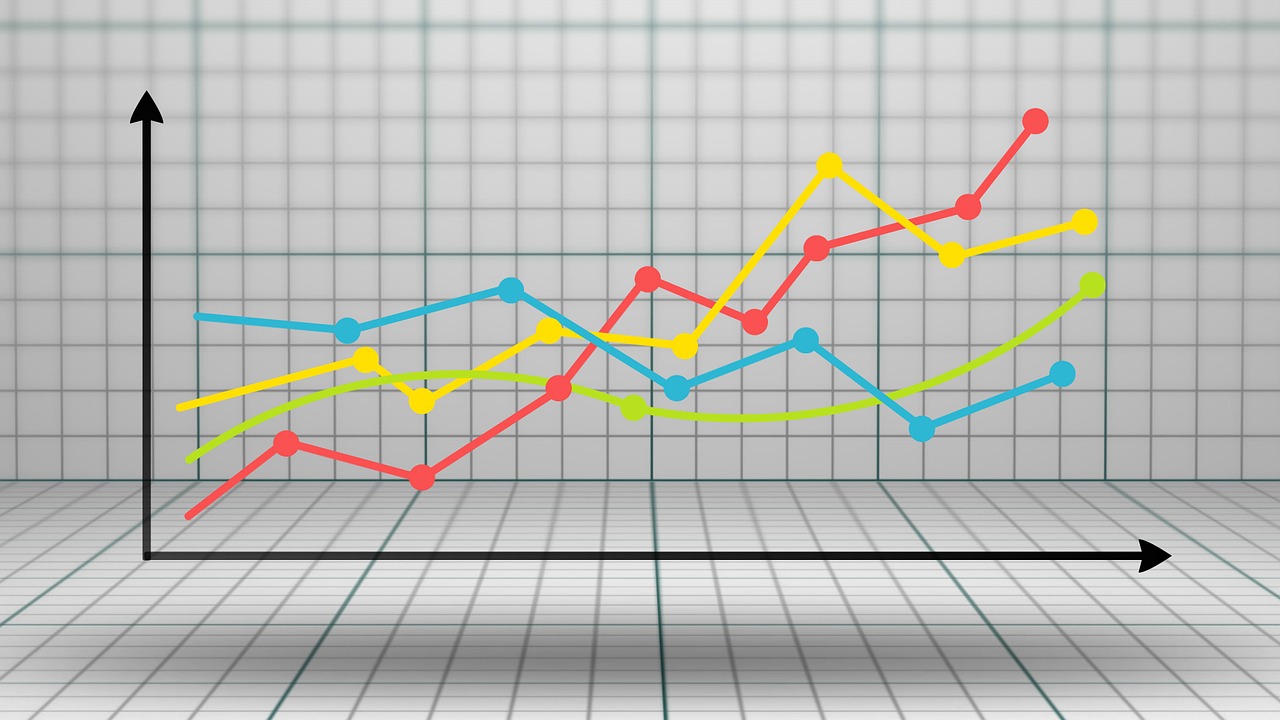 Informe consumo alimentario 2018